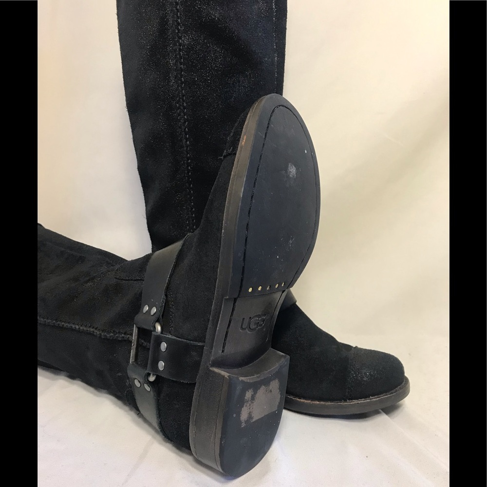 🔆 UGG Australia equestrian riding boots